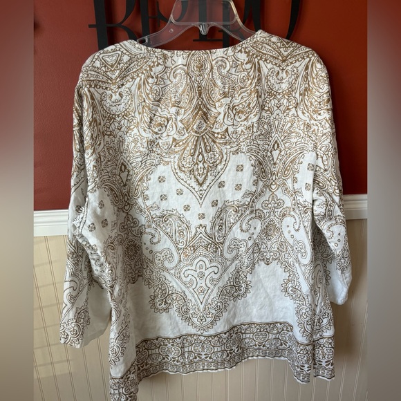 JM size 18 blouse and JM XL blouse. - Picture 9 of 9